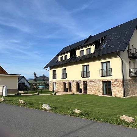 Apartman Na Bukovce Malma Červená Voda المظهر الخارجي الصورة
