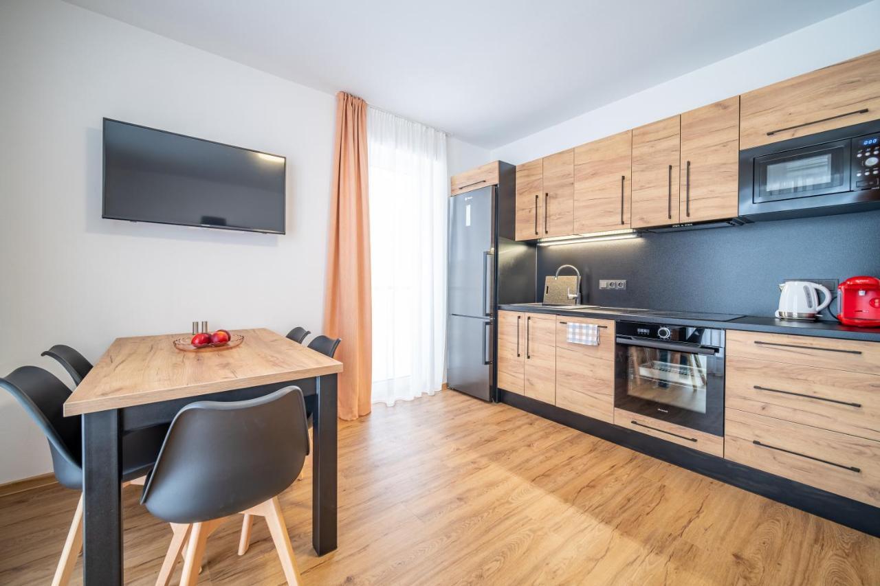 Apartman Na Bukovce Malma Červená Voda المظهر الخارجي الصورة