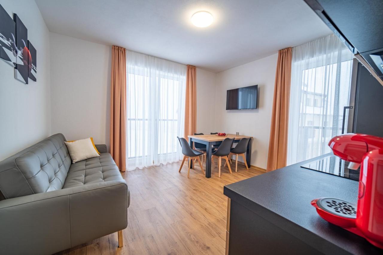 Apartman Na Bukovce Malma Červená Voda المظهر الخارجي الصورة