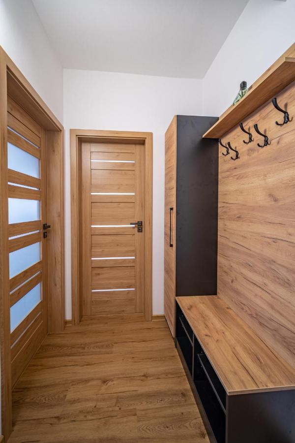 Apartman Na Bukovce Malma Červená Voda المظهر الخارجي الصورة