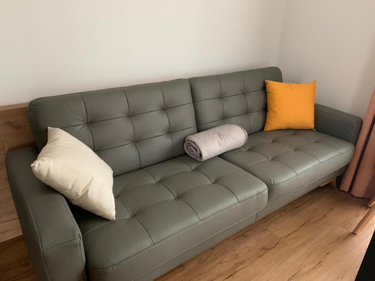Apartman Na Bukovce Malma Červená Voda المظهر الخارجي الصورة